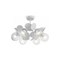 Люстра Freya E27, 60 Вт FR5165PL-06W