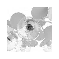 Люстра Freya E27, 60 Вт FR5165PL-06W