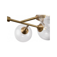 Люстра Freya G9, 40 Вт FR5115PL-06BZ1