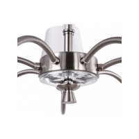 Люстра Freya E14, 40 Вт FR2027PL-07N