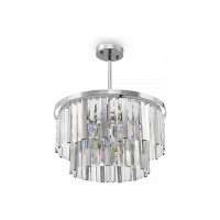 Люстра Freya E14, 60 Вт FR11001PL-08CH