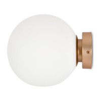 Настенный светильник MAYTONI (бра) Basic form, 1хE14x40 W MOD321WL-01G3