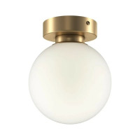Настенный светильник MAYTONI (бра) Basic form, 1хE14x40 W MOD321WL-01G1