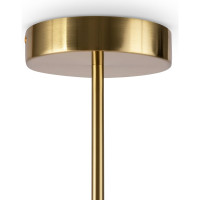 Потолочный светильник MAYTONI Axis 40 LED MOD106CL-L40G3K