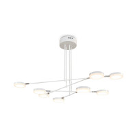 Подвесной светильник MAYTONI Fad 36 LED MOD070PL-L36W3K