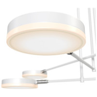 Подвесной светильник MAYTONI Fad 36 LED MOD070PL-L36W3K