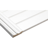 Рейлинг МДФ Стильный Дом Н-001-12-060 белая эмаль v530200