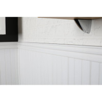 Рейлинг МДФ Стильный Дом Н-001-12-060 белая эмаль v530200