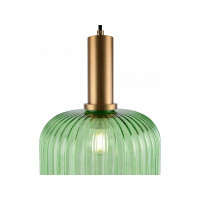 Подвесной светильник Freya E27, 40 Вт FR8012PL-01BS