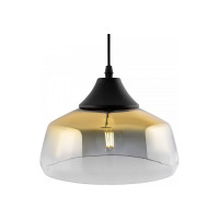 Подвесной светильник Freya E27, 60 Вт FR5188PL-01B