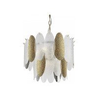 Подвесной светильник Freya E14, 40 Вт FR5189PL-09BS