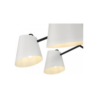 Подвесной светильник Freya E14, 40 Вт FR5127PL-06B