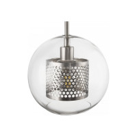 Подвесной светильник Freya E14, 60 Вт FR8018PL-01N