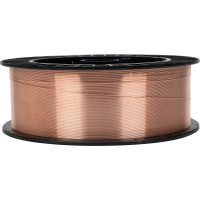 Проволока омедненная СВ-08Г2С (15 кг; 0.8 мм; кассета D300) ARMA ER70S60815