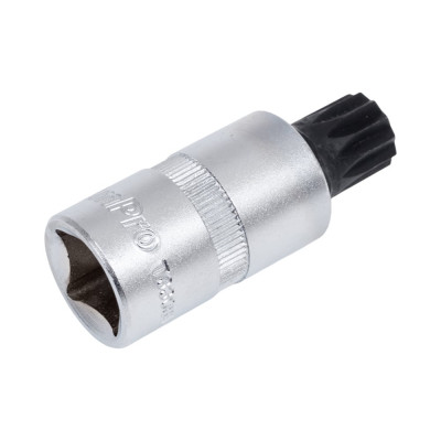 Головка с 12-гранной вставкой М14, 1/2"DR AmPro T33085