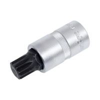 Головка с 12-гранной вставкой М14, 1/2"DR AmPro T33085