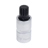 Головка с 12-гранной вставкой М14, 1/2"DR AmPro T33085