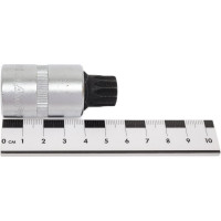 Головка с 12-гранной вставкой М16, 1/2"DR AmPro T33086