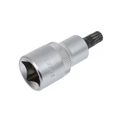 Головка с 12-гранной вставкой М8, 1/2"DR AmPro T33082