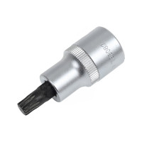 Головка с 12-гранной вставкой М8, 1/2"DR AmPro T33082