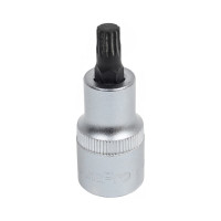 Головка с 12-гранной вставкой М8, 1/2"DR AmPro T33082