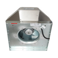 Крышный вентилятор NOIZZLESS DVA- ROOF-V 250 E4 30 4687202617272