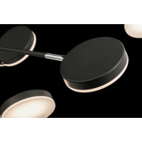 Подвесной светильник MAYTONI Fad 36 LED MOD070PL-L38B3K