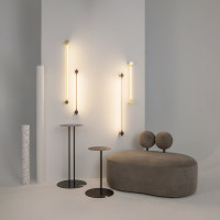 Настенный светильник (бра) MAYTONI Rotta 6 LED MOD413WL-L6G3K
