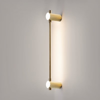 Настенный светильник (бра) MAYTONI Rotta 6 LED MOD413WL-L6G3K