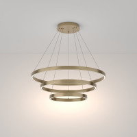 Подвесной светильник MAYTONI Rim 115 LED MOD058PL-L100BS4K