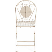 Стул Tetchair Secret de Maison VICENZA (mod. PL08-7451RV) металл, 36x35x91 см 2 шт 15268