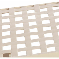 Стул Tetchair Secret de Maison VICENZA (mod. PL08-7451RV) металл, 36x35x91 см 2 шт 15268