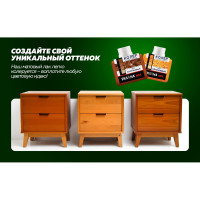Лак FARBITEX НЦ-243 (матовый; 17 кг) 4100006302