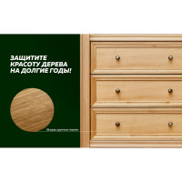 Лак FARBITEX НЦ-243 (матовый; 17 кг) 4100006302