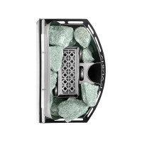 Электрическая печь Karina Optima Steam 3 Ops-3-220