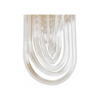 Подвесной светильник Freya E14, 60 Вт FR5182PL-03FG