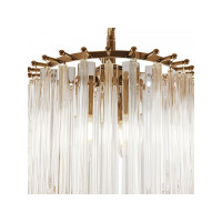 Подвесной светильник Freya E14, 60 Вт FR5182PL-03FG