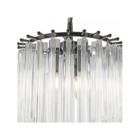 Подвесной светильник Freya E14, 60 Вт FR5182PL-03CH