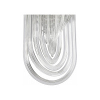 Подвесной светильник Freya E14, 60 Вт FR5182PL-03CH