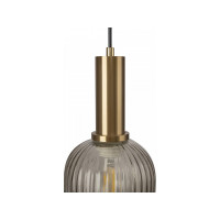 Подвесной светильник Freya E27, 40 Вт FR8013PL-01AM
