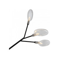 Подвесной светильник Freya G4, 3 Вт FR5049PL-27B