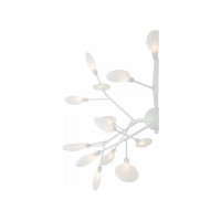 Подвесной светильник Freya G4, 3 Вт FR5049PL-27W