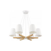 Подвесной светильник Freya E14, 40 Вт FR8019PL-06W