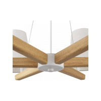 Подвесной светильник Freya E14, 40 Вт FR8019PL-06W