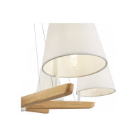 Подвесной светильник Freya E14, 40 Вт FR8019PL-06W