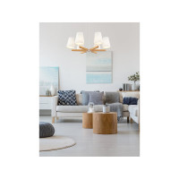 Подвесной светильник Freya E14, 40 Вт FR8019PL-06W