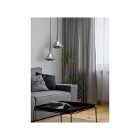 Подвесной светильник Freya E14, 40 Вт FR8010PL-01GB