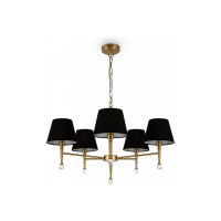 Подвесной светильник Freya E14, 40 Вт FR5190PL-05BS