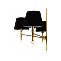 Подвесной светильник Freya E14, 40 Вт FR5190PL-05BS