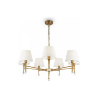 Подвесной светильник Freya E14, 40 Вт FR5190PL-07BS1